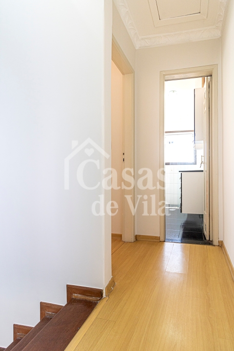 Casa de vila para venda! - Em Perdizes!