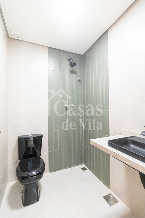 Casa de vila térrea e reformada! - Para venda no Jardim Paulista!