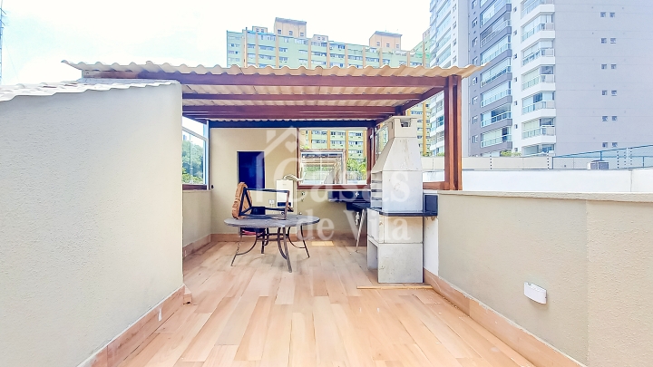 Casa de vila nova para locação! - Na Vila Mariana!