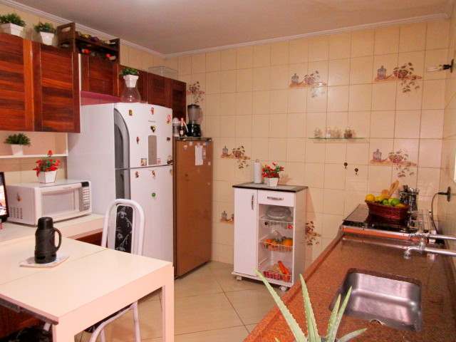 Casa de vila para venda! - No Jardim Hípico!