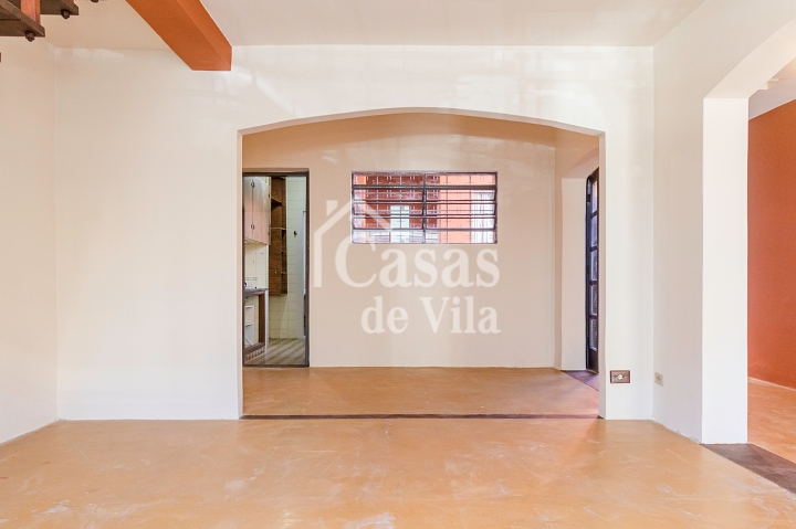 Casa de vila para venda! - No Brooklin! Excelente localização!