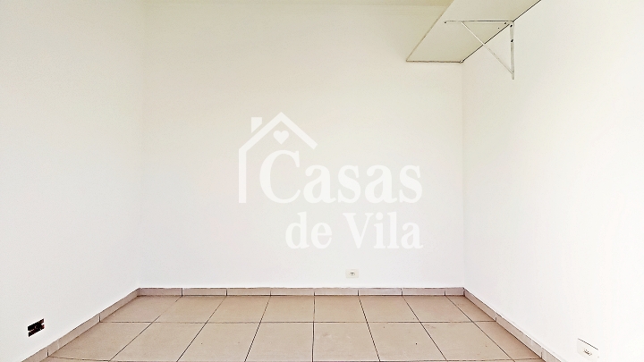 Casa de vila espaçosa para venda ou locação! - No Parque da Mooca