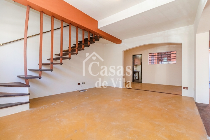Casa de vila para venda! - No Brooklin! Excelente localização!