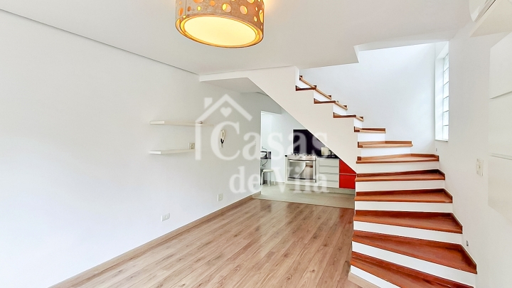 Casinha de vila simpátia para locação! - Reformada no bairro Vila Congonhas/Campo Belo! 