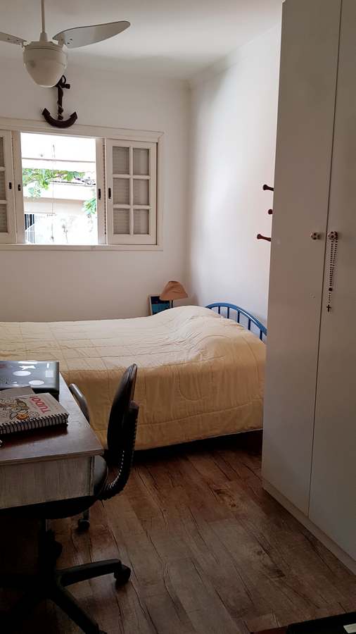 Casa de vila na vila Mariana! - Para venda!