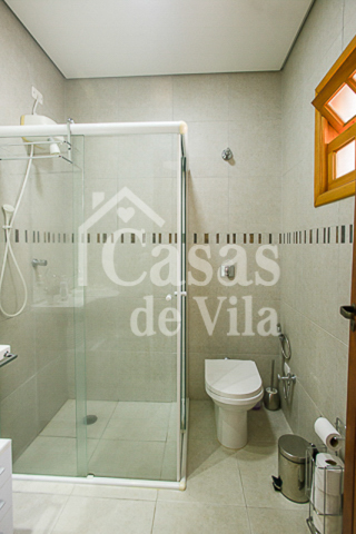 Casa de vila graciosa para venda! - Na Lapa!