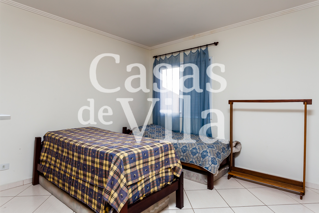 Casa de Vila para venda! - No Jardim Previdência!
