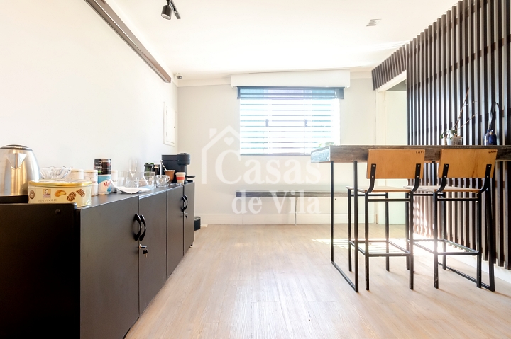 Casa de vila para venda ou locação! - No Cambuci! Configurada atualmente como escritório!