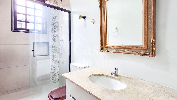 Casa de vila 'triplex' para locação! - Para alguns Vila Nova Conceição! Para outros Vila Olímpia!