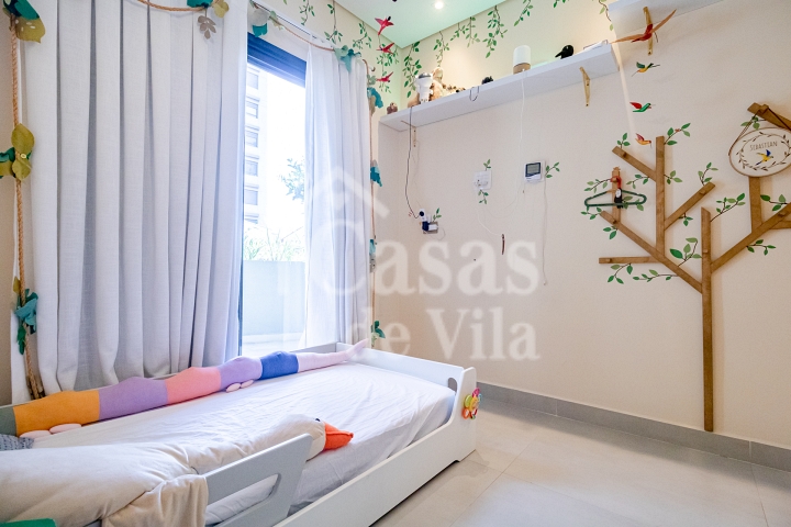 Linda casa de vila reformada para venda! - Em Perdizes!