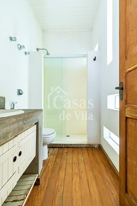 Casa de vila para venda! - Estilosa e agradável!