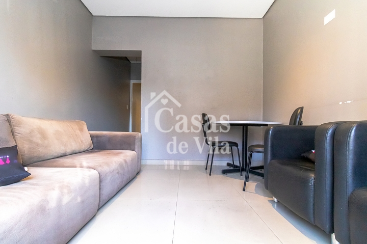Casa de vila para venda ou locação! - No Cambuci! Configurada atualmente como escritório!
