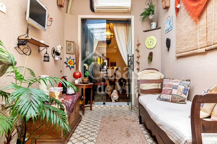 Casa de vila aconchegante para venda!  - Na Vila Nova Conceição! Excelente localização!!!