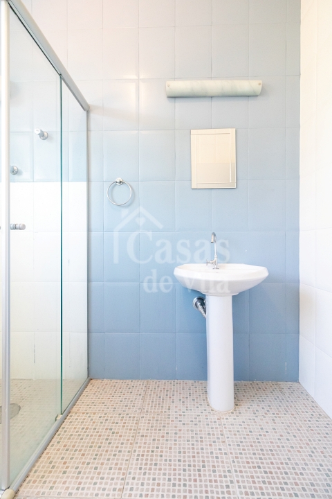 Uma graciosa casa de vila para venda! - Na Vila Olímpia! Ótima localização!