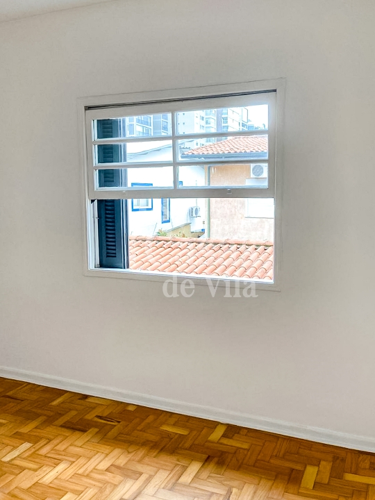 Casa de vila para locação! - Na Vila Olímpia!
