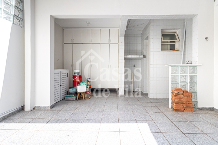 Casa de vila para venda! - Em Perdizes!