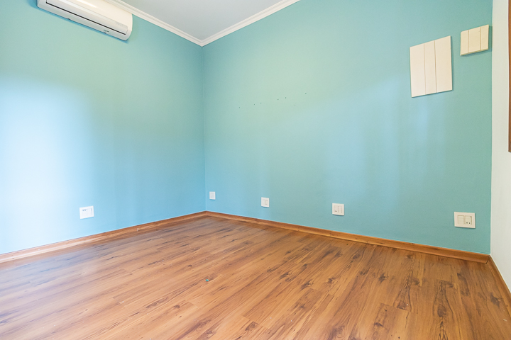 Simpática casa de vila para venda ou locação! - No Planalto Paulista!