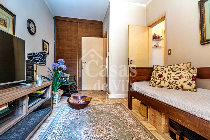 Casa de vila aconchegante para venda!  - Na Vila Nova Conceição! Excelente localização!!!