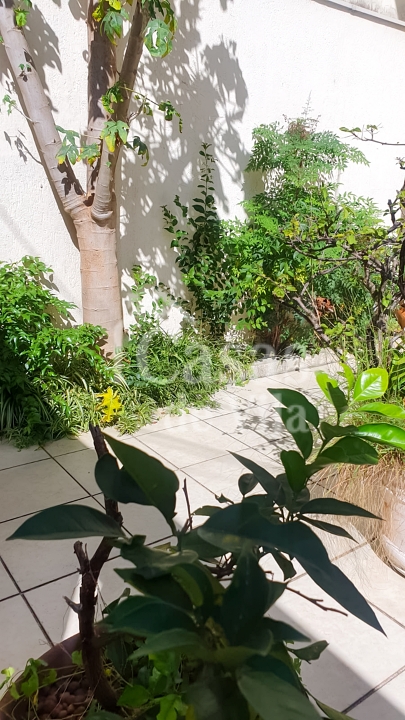 Uma confortável casa de vila!  - No Brooklin para venda!