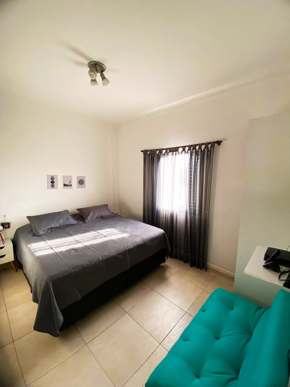Graciosa casa de vila para venda! - Na Casa Verde!