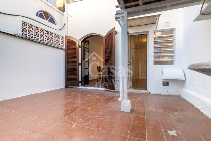 Casa de Vila a venda na Chácara Santo Antônio - Excelente localização!