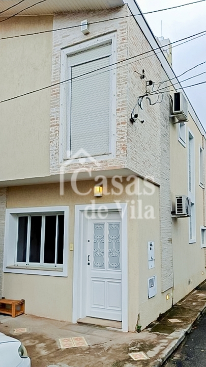 Casinha de vila simpátia para locação! - Reformada no bairro Vila Congonhas/Campo Belo! 