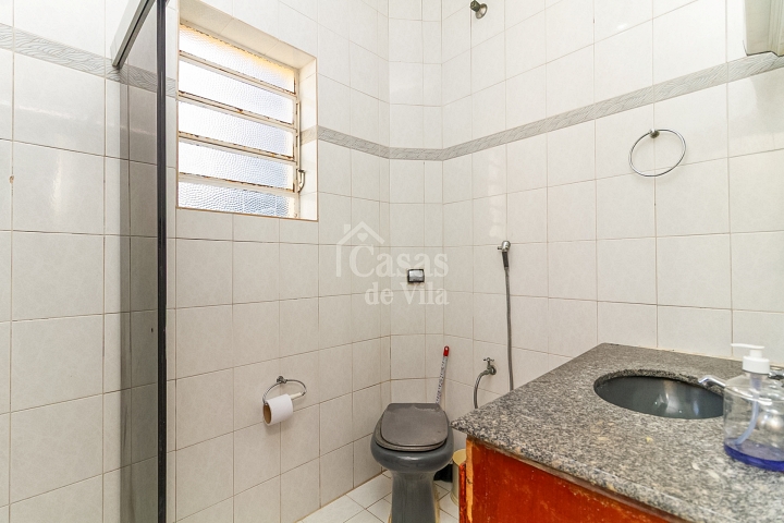 Casa de vila para venda! - Na Vila Mariana!