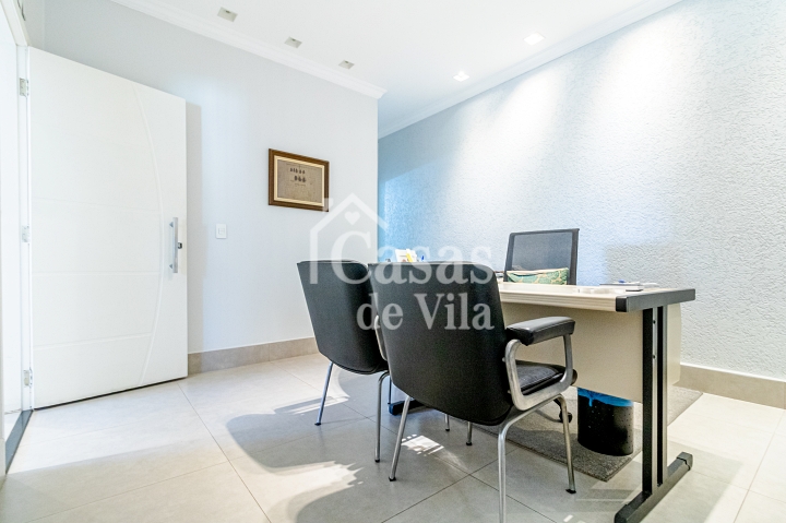 Casa de vila para venda ou locação! - No Cambuci! Configurada atualmente como escritório!