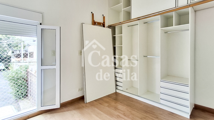 Casinha de vila simpátia para locação! - Reformada no bairro Vila Congonhas/Campo Belo! 