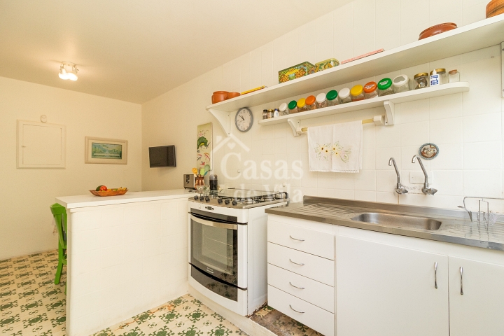 Uma casa de vila espaçosa e encantadora! - No Brooklin! Para venda!