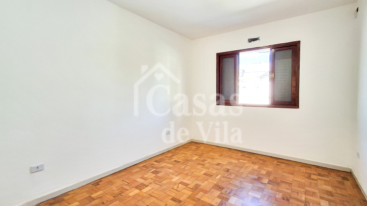 Casa de vila para locação! - Chácara Santo Antônio!