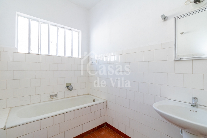 Casa de Vila a venda na Chácara Santo Antônio - Excelente localização!