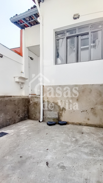 Agradável casa de vila! - Em Pinheiros!