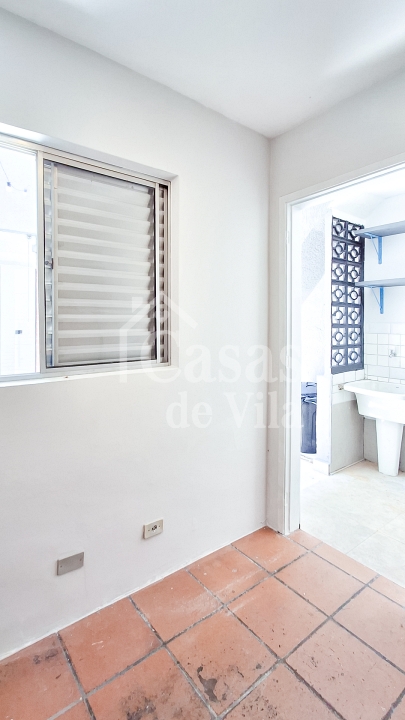 Casa de vila 'triplex' para locação! - Para alguns Vila Nova Conceição! Para outros Vila Olímpia!