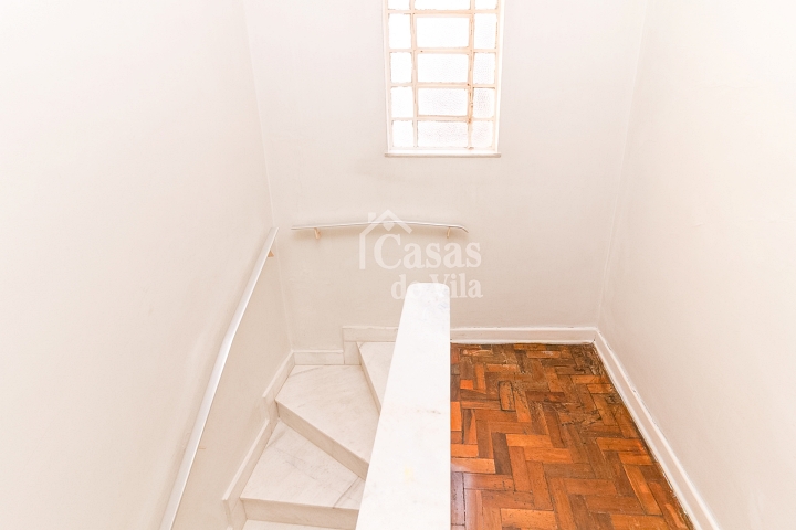 Casa de vila para venda! - Na Vila Mariana!