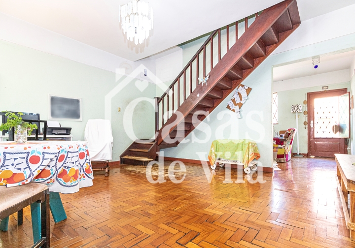 Casa de vila para venda! - Em Mirandópolis