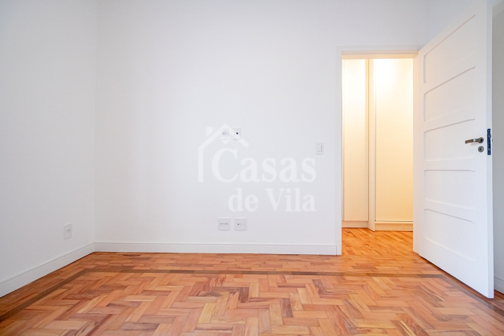 Toda reformada! Para venda ou locação! - Um sonho de casa de vila na Bela Vista!