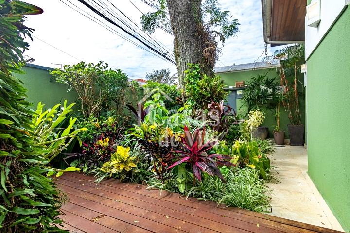 Um sonho de casa de vila para venda! - No Planalto Paulista!