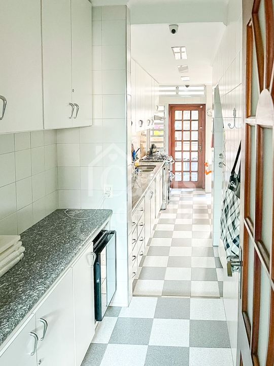 Bela casa de vila para para venda! - No Planalto Paulista! Excelente localização!