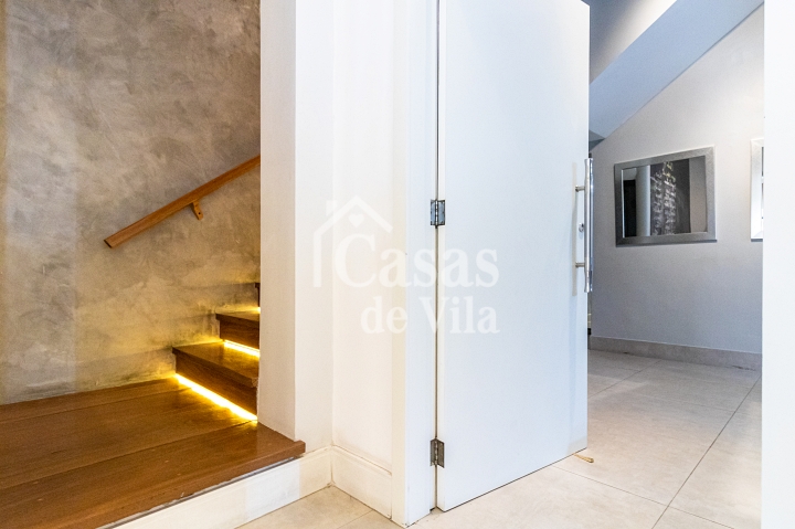 Casa de vila para venda ou locação! - No Cambuci! Configurada atualmente como escritório!