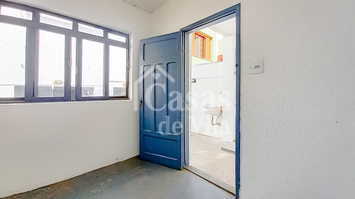 Agradável casa de vila! - Em Pinheiros!