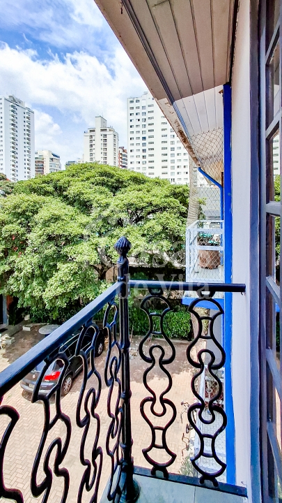 Casa de vila 'triplex' para locação! - Para alguns Vila Nova Conceição! Para outros Vila Olímpia!