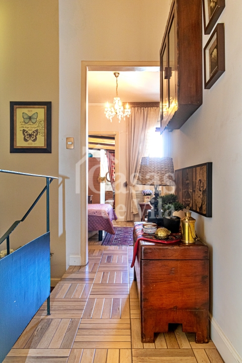 Casa de vila aconchegante para venda!  - Na Vila Nova Conceição! Excelente localização!!!
