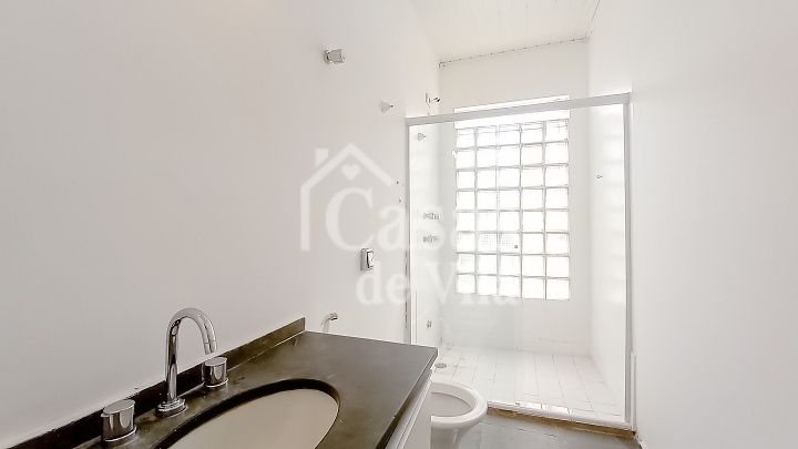 Agradável casa de vila! - Em Pinheiros!