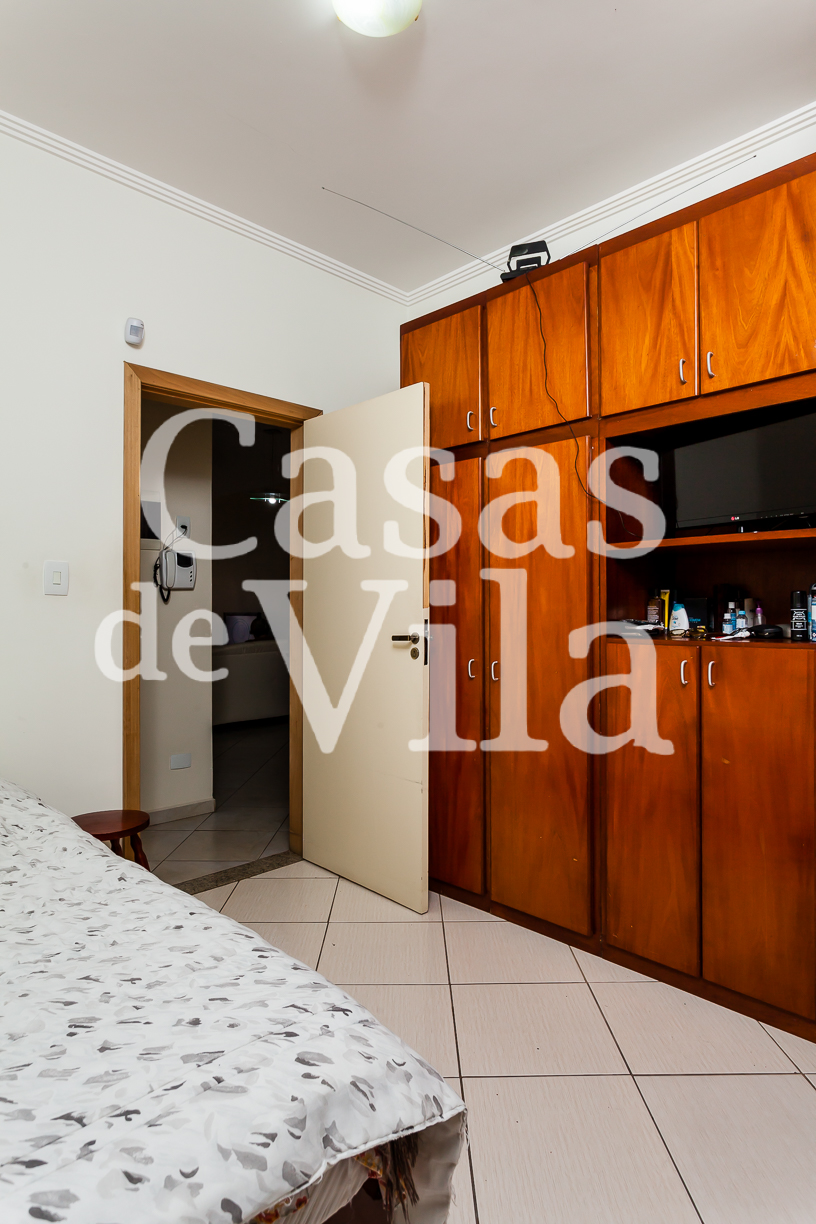 Casa de Vila para venda! - No Jardim Previdência!