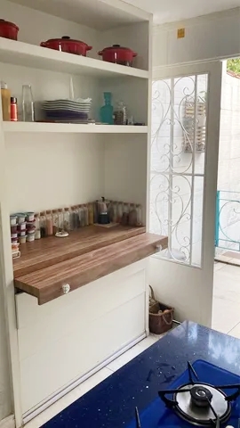 Casa de vila bem agradável para venda! - Na Vila Prudente!