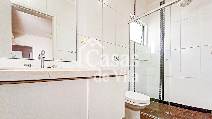 Casa de vila espaçosa para venda ou locação! - No Parque da Mooca