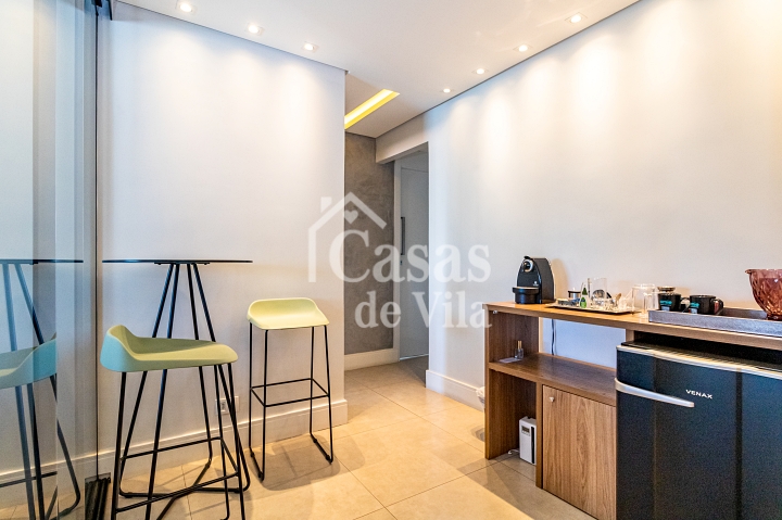 Casa de vila para venda ou locação! - No Cambuci! Configurada atualmente como escritório!