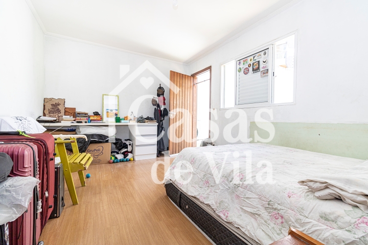 Casa de vila para venda! - Em Mirandópolis