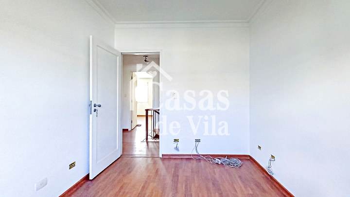 Casa de vila espaçosa para venda ou locação! - No Parque da Mooca
